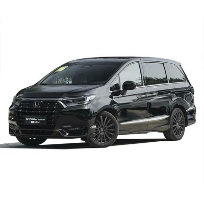 Ein guter Preis. 2024 Dongfeng Hond-a Allison 2.0L Hybrid 7-Sitzer MPV 184 PS Energiefahrzeug für den chinesischen Markt zu erschwinglichen Preisen Online