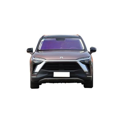 Ein guter Preis. 2023 Nio Es8 7-Sitzer Elektrofahrzeug mit 580KM Geschwindigkeitsmesser Größe mm 5022*1962*1756 Sitzplätze 5 Personen 580KM Signature Edition Online