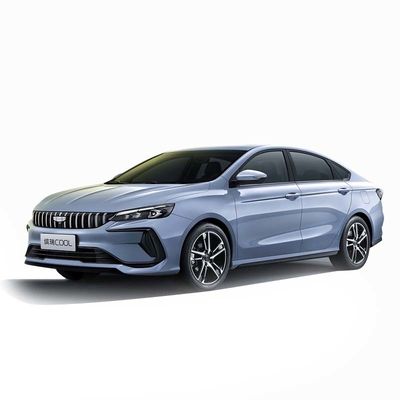 Ein guter Preis. LED-Scheinwerfer Geely Binrui Cool 1.5T SUV 133KW 290NM 5.9L Benzin 17
