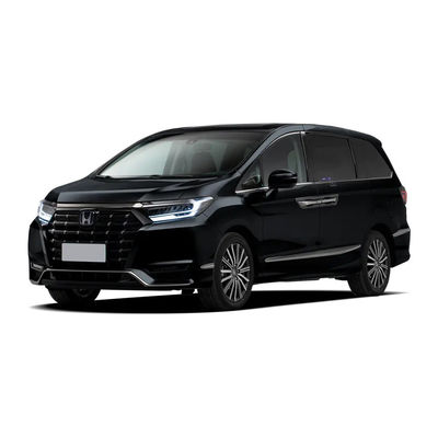 Ein guter Preis. 2900mm Radstand Hon-da Elysion Medium MPV HEV 2.0L 146Ps L4 Hybrid Elektroauto SUV 0km Gebrauchtwagenverkauf Radstand 2900mm Online