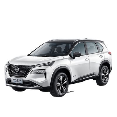Ein guter Preis. Nissan X Trail Hybrid E-Power Doppelmotor 4WD Benzin Elektrisch Luxus Max und Länge * Breite * Höhe 4770*1895*1689mm Online