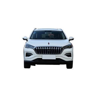 Ein guter Preis. Größe mm 4490*1874*1613 160KM Energiefahrzeug Hongqi Hs5 2023 2024 E-hs3 Auto H5 Rote Flagge E-HS3 4x4 Rc Autos Elektroauto Online