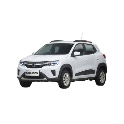 Ein guter Preis. Ternary Lithium Elektrizität 3932*1579*1515 Hochgeschwindigkeitsfahrzeuge 2022 Dongfeng Ex1 Pro Elektroauto Für Erwachsene Online