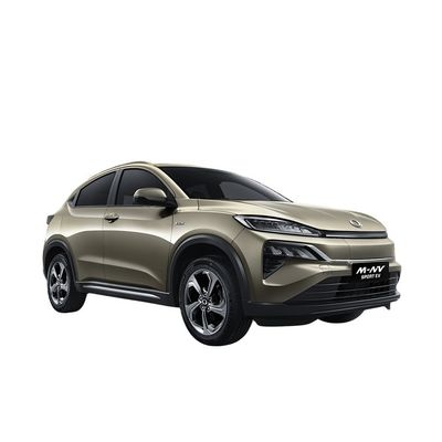 Ein guter Preis. M-NV Dongfeng Neue Energie Elektrofahrzeug Kompaktes SUV NEDC 480KM 2023 Neueste EV-Autos Hon-da M-NV 0km Gebrauchtwagen Made In China Online