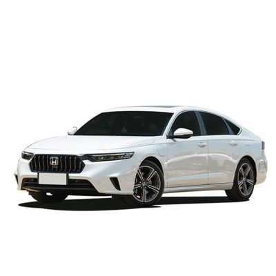Ein guter Preis. 2024 Hon-da Inspire Hybrid EV Auto Energiefahrzeug Elektrische Limousine mit kundenspezifischer Schnellladzeit von 0,5h Online