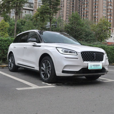 Ein guter Preis. Hybrid Power 1.5T/64km EV AWD Fahrzeug Elektroauto Corsair PHEV 2023 Hergestellt in Energie Kompaktes SUV Ternäres Lithium Elektrizität Online
