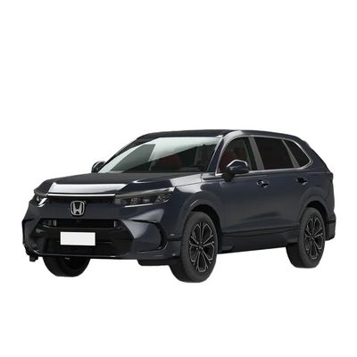 Ein guter Preis. 2024 Kompaktes 5-Tür-5-Sitzer-Benzin-Hybrid-Auto mit Echtzeit-4Wd und Maximalmotordrehmoment von 243 Energie-Typ Benzin Online