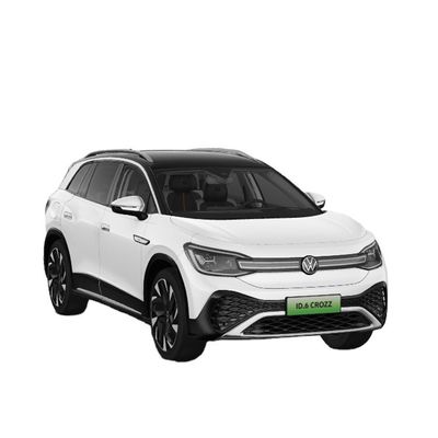Ein guter Preis. 2023 Bestseller Energie Elektrofahrzeuge ID6 CROZZ Sieben-Sitzer-SUV mit 84,8 kWh Batteriekapazität 4891*1848*1679mm L*W*H Online