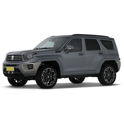 Ein guter Preis. Elektrische Parkbremse 2024 Great Wall Tank 700 3.0T Hi4-T 5 Sitz Benzin Benzin Hybrid SUV für das Jahr 2024 Adventures Online