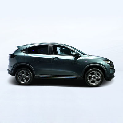 Ein guter Preis. 2023 Hot Sale SUV Dong Feng Hon-da M-nv Erwachsene Neue Energie Fahrzeug auf Lager Kleines SUV Carro Electrico Sport Car Elektroauto Online