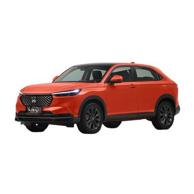 Ein guter Preis. 2023 2024 Honda XR-V Benzin SUV 1.5L CVT Für Erwachsene Hochgeschwindigkeit Vorwärts Shift Nummer 4 Hinterfenster Elektrisch Ein Schlüssel Heben Online