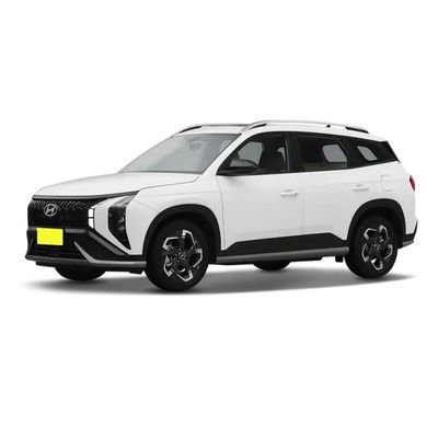 Ein guter Preis. 2024 Hyun-dai MUSAFA iX35 2.0L Linkslenken Kompaktes SUV Fahrzeuge für Land 4515*1870*1565 Online