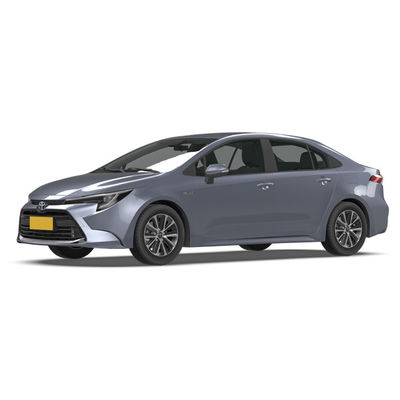 Ein guter Preis. TO-YOTA LEVIN Hybrid-Elektroauto Hochgeschwindigkeits-Elektrofahrzeug mit 2700 mm Radstand und 5 Sitzplätzen Online