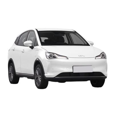 Ein guter Preis. 2023 Neta V 5 Sitzplätze EV Elektromobile Auto Rein Elektroauto Kompaktes SUV mit 110N.m Maximaldrehmoment Lithium-Eisen-Batterie Online