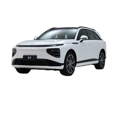 Ein guter Preis. Linkslenken 5-Sitzer Elektroauto Xpeng P5 mit 13,3 kWh/100km Stromverbrauch und multifunktionalem Design Online
