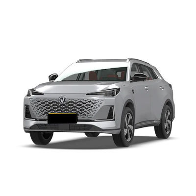 Ein guter Preis. Top-Verkauf 2024 Changan CS55 PLUS 5 Sitzplätze 1.5T Benzin SUV mit elektrischer Einstellung Außenrückspiegel Online