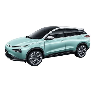 Ein guter Preis. 460 km Kreuzfahrt Reichweite Elektroauto Schnellladegerät in Xiaopeng G3 Mikro-Autos Elctricos Langstrecken Ev Mini-Auto Xpeng G3 Online