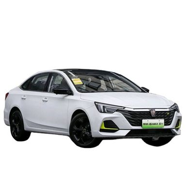 Ein guter Preis. Elektroauto für Erwachsene ROEWE I6MAX EV Linkslenkung Ternary Lithium Elektrizität 5 Sitzplätze Online