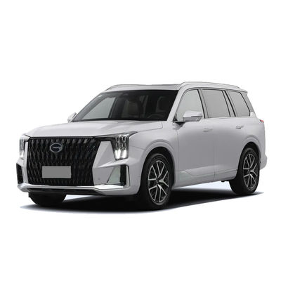 Ein guter Preis. Trump Gacchi Gs8 2.0T Benzinfahrzeug Hybridfahrzeug Chinesische Integralkarosserie mit Lenkung und Kabinenstruktur Online