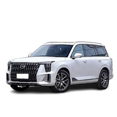 Ein guter Preis. 2023 Trumpchi GS8 E9 Fahrzeug 0km Gebraucht 2.0TGDI 4WD Luxus Trumpchi GS8 Automobiles 2024 4980*1950*1780 Maximaldrehmoment 400Nm Online