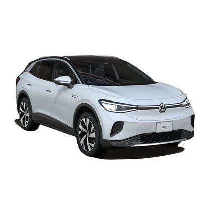 Ein guter Preis. Volkswagens Suv Elektroauto Ev Cltc 600Km Elektrofahrzeug Vw Id4 Lite Pro 5 Sitzplätze 100% Energie Online