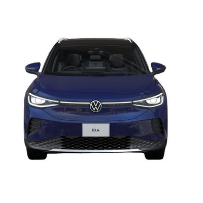 Ein guter Preis. Popular Products 2023 Trending 100% Elektroauto Volkswagen Id4 Suv 204 Ps Vw Id4 Crozz Lite Pro 5 Sitzplätze Elektro Online