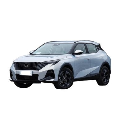 Ein guter Preis. Trumpchi GS3 2023 Schattengeschwindigkeit 270T Jinzhi Edition Kraftstoff- und langlebiger Benzin-SUV-Autos mit 1,5 L Hubraum Online
