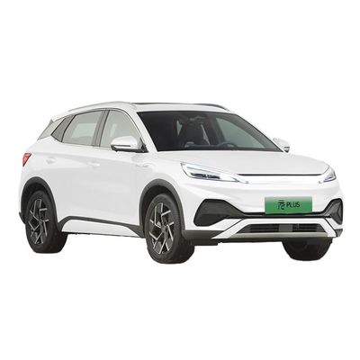 Ein guter Preis. 2023 Ankunft Byd Elektroauto Atto 3 Outdoor 4 Wheel Langstrecken Byd Yuan Plus Ev mit Lithium-Eisen-Phosphat-Batterie Online