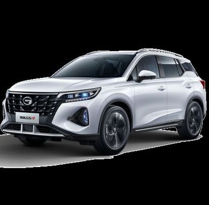 Ein guter Preis. Trump Gacchi GS4 Elektro-SUV 2023 2024 RADENBASE 2680 Internationale Autos Vorderaufhängung Macpherson Autos Online