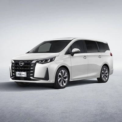 Ein guter Preis. Trump Gacchi M6 Pro 270t Luxus-MPV Auto 1.5T GDI Motor Benzin 5-Türer 7-Sitzer für Familie Curb Gewicht 1000kg-2000kg Online