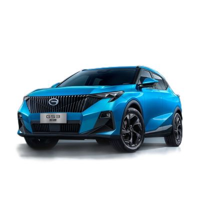 Ein guter Preis. 2024 Trumpchi Gs3 Shadow Speed SUV 1.5T Chinesischer Benzinwagen mit Automatikgetriebe und LED-Scheinwerfer Online