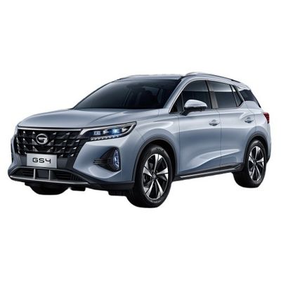 Ein guter Preis. 2023 GAC MOTOR Trumpchi GS4 1.5T Turbo 5-Türer 5-Sitzer SUV mit elektronischem Stabilitätskontrollsystem und R18 Reifengröße Online