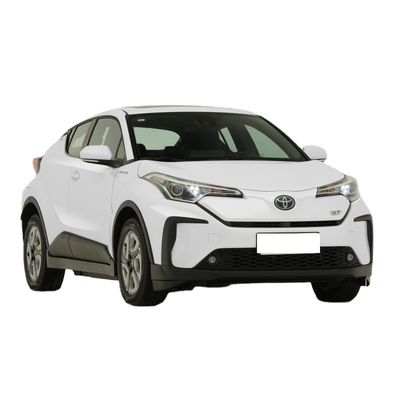 Ein guter Preis. 2023 Chinesische Wirtschaft Erwachsene Elektroauto To-yota CH-R 4405*1795*1575 Maximalgeschwindigkeit 160 Km/h Batteriemotor Hochgeschwindigkeit Online