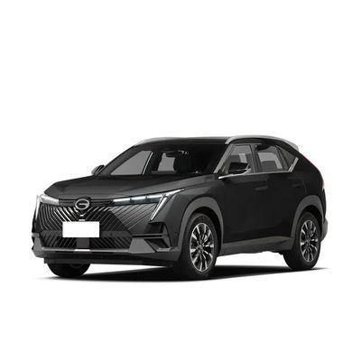 Ein guter Preis. Trumpchi EMKOO 1.5T Kompakt-SUV mit linkem Steuer für 2024 Online