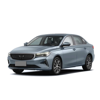 Ein guter Preis. Geely Emgrand 2023 Hochgeschwindigkeits-Benzinfahrzeuge mit Euro VI-Emissionsstandard und ≤ 50 L Kraftstofftankkapazität Online