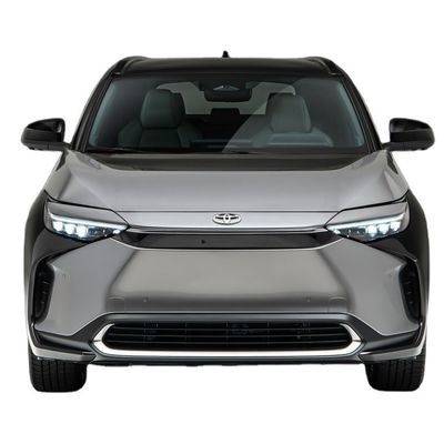 Ein guter Preis. 2023 2024 Bz4X Long Battery Life Pro Pure Electric 5 Tür 5 Sitz Suv Ev Elektrofahrzeuge Auto für Gac To-yota Online