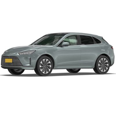 Ein guter Preis. 100% Elektro AITO M5 0km Gebrauchtwagen Elektroauto EV Auto mit Lithium-Eisen-Phosphat-Batterien und Stork HU-AWEI Energiefahrzeuge Online