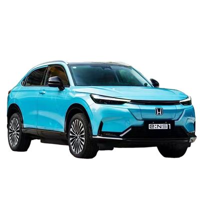 Ein guter Preis. 2023 Lieferung Dongfeng SUV 5 Sitzplätze Elektroauto 66 Kwh Batteriekapazität Schnellladung Gebraucht für den europäischen Markt Online