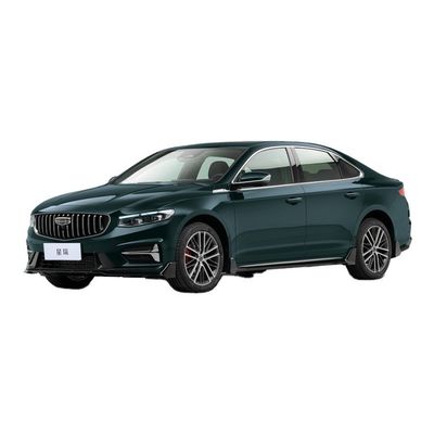 Ein guter Preis. Maximaldrehmoment von 200-300Nm 2023 Geely Xingrui Version 2.0t Limousine mit Euro VI Emissionsstandard Online