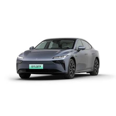 Ein guter Preis. 2915mm Radstand angepasst Dongfeng e pai 007 E700 0km Gebraucht Limousine Elektroauto für angepasste Effizienz und Leistung Online