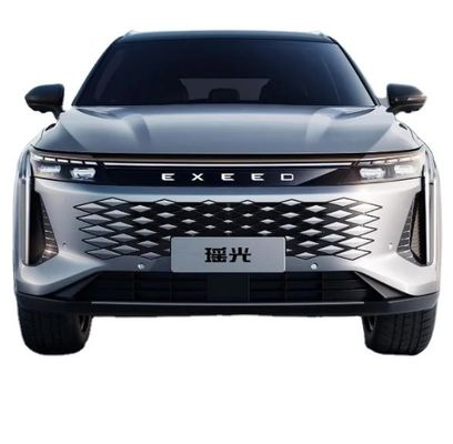 Ein guter Preis. R16 Reifen 2024 EXEED Rx PHEV Yaoguang STELLAR Alkaid AtlantiX Zhuifeng ET vx txl 0km Gebrauchtwagen Exeed TX für Russland und Kasachstan Online