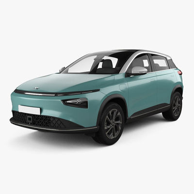 Ein guter Preis. Elektroauto Ev Frontantrieb Xiaopeng Motors Smart Car mit ternärer Lithium-Elektrobatterie Typ 57,5 Kwh Kapazität Online