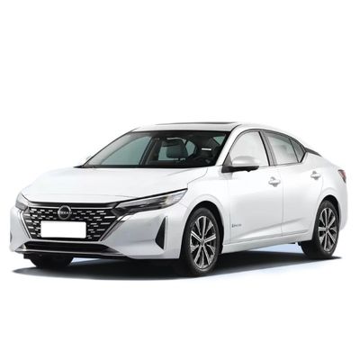 Ein guter Preis. Sonnendach 360° Hinterkamera 2024 Nissan Sylphy Limousine mit 1,6 L CVT Benzin Elektrisch Antrieb Energiefahrzeug Online