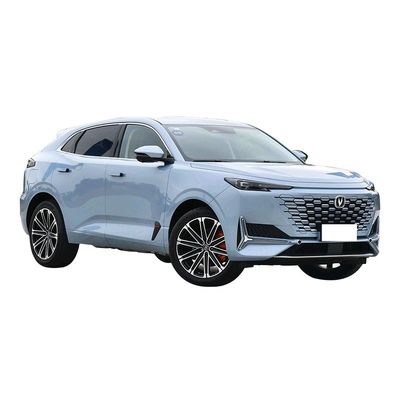 Ein guter Preis. 2023 Changan UNI-K iDD 2.0T AWD EV Luxus Sport Energiefahrzeug für Erwachsene Länge * Breite * Höhe 4865*1948*1690 mm Online
