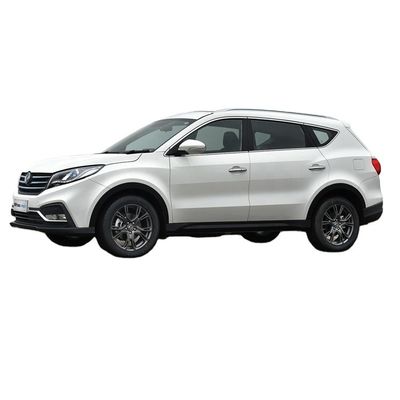 Ein guter Preis. 2024 Langstrecken 7 Sitzplätze Hochgeschwindigkeits-Energie-Luxus-Elektroauto SUV mit manuellem Außenspiegel Online