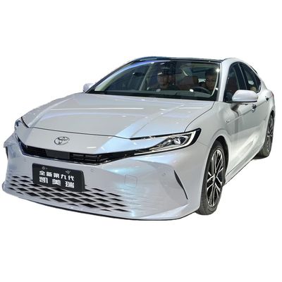 Ein guter Preis. Modell Fawotas Toyota Camrys Gesamtmotorleistung KW 100-150kW Radstand 2500-3000mm Chinesische Energiefahrzeuge Energie Smart Car Online
