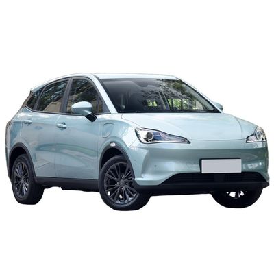 Ein guter Preis. Höhe 1540mm NETA V Pro Elektroautos 5-Sitzer SUV 0km ev Auto mehr NETA U NETA S Modell Energiefahrzeug 401km Kreuzfahrt Reichweite Online