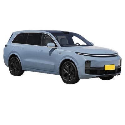 Ein guter Preis. 6 Sitzplätze 2023 Lixiang L9 Elektrofahrzeug Hochgeschwindigkeit 6 Sets Elektroautos mit Lithiumbatterie Online