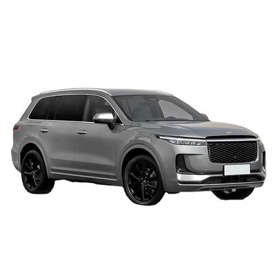 Ein guter Preis. WHEELBASE 2935 2023 Lixiang ONE SUV EV Range Erweiterte Energiefahrzeuge Elektroautos 4 Räder 6 Sitzplätze Bestseller Online
