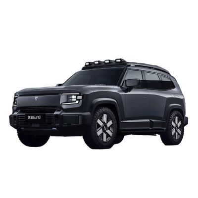 Ein guter Preis. Revolutionieren Sie Ihr Fahrerlebnis mit Deepal G318 Off-Road 4WD Hybrid Electric Plug-In SUV Die Zukunft des Off-Roading Online